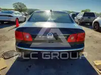 2005 Volkswagen PHAETON фото