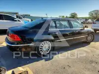 2005 Volkswagen PHAETON фото