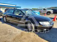 2005 Volkswagen PHAETON фото