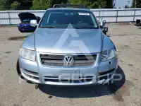 2005 Volkswagen Touareg фото