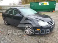2005 Volkswagen Jetta photo