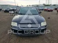 2005 Volkswagen Passat photo