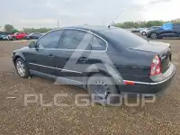 2005 Volkswagen Passat photo