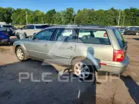 2005 Volkswagen Passat фото