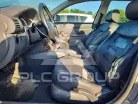 2005 Volkswagen Passat фото