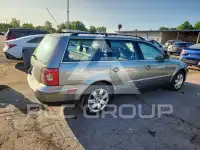2005 Volkswagen Passat фото