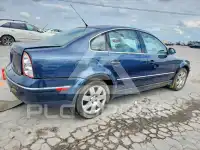 2005 Volkswagen Passat фото