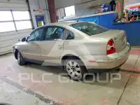 2005 Volkswagen Passat фото