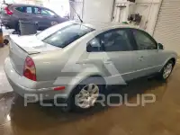 2005 Volkswagen Passat photo