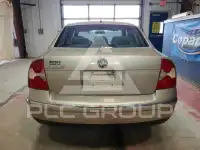 2005 Volkswagen Passat фото