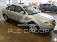 2005 Volkswagen Passat photo