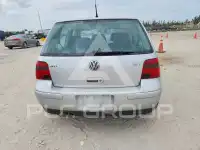 2005 Volkswagen GTI photo
