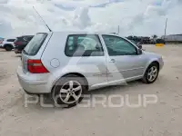 2005 Volkswagen GTI photo