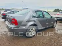 2005 Volkswagen Jetta фото