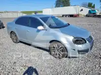 2005 Volkswagen Jetta фото
