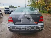 2005 Volkswagen Jetta фото