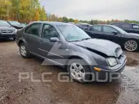 2005 Volkswagen Jetta фото