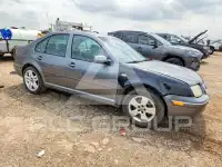 2005 Volkswagen Jetta фото