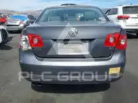 2005 Volkswagen Jetta фото
