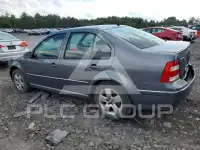 2005 Volkswagen Jetta photo