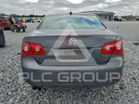 2005 Volkswagen Jetta фото