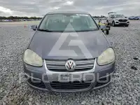 2005 Volkswagen Jetta фото