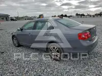2005 Volkswagen Jetta фото