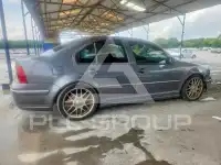 2005 Volkswagen Jetta фото