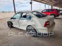 2005 Volkswagen Jetta photo