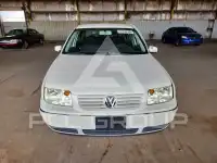 2005 Volkswagen Jetta photo