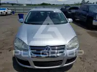 2005 Volkswagen Jetta фото