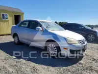2005 Volkswagen Jetta фото