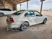 2005 Volkswagen Jetta photo