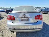 2005 Volkswagen Jetta фото