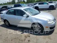 2005 Volkswagen Jetta фото