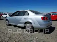 2005 Volkswagen Jetta фото