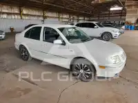 2005 Volkswagen Jetta photo