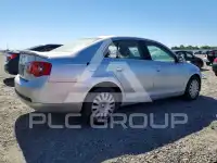 2005 Volkswagen Jetta фото