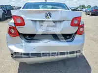 2005 Volkswagen Jetta фото