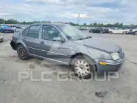2005 Volkswagen Jetta фото