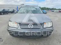 2005 Volkswagen Jetta фото