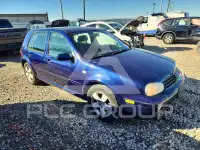 2005 Volkswagen GOLF photo