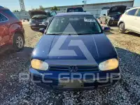 2005 Volkswagen GOLF photo