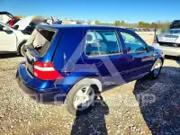 2005 Volkswagen GOLF photo