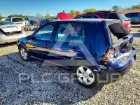 2005 Volkswagen GOLF photo