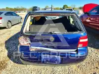 2005 Volkswagen GOLF photo