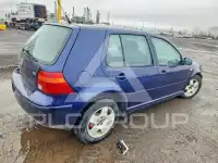 2005 Volkswagen GOLF фото