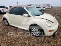 2005 Volkswagen BEETLE фото