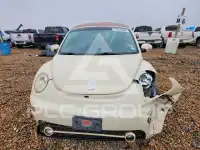 2005 Volkswagen BEETLE фото