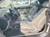 2005 Volkswagen BEETLE photo